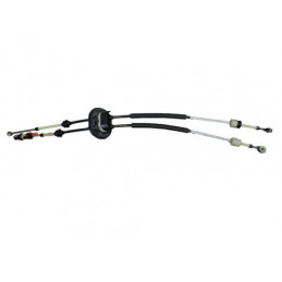 Câble de boîte de vitesse manuelle pour Citroen C4 Peugeot 307 1.4 1.6 K90031