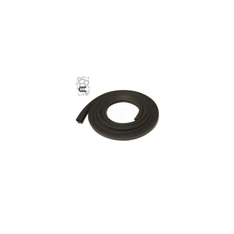 Joint de porte coulissante pour Fiat Ducato et Citroen Jumper de 1994 à 2001 5704UD Joint de porte coulissante pour Fiat Ducato et Citroen Jumper de 1994 à 2001 5704UD