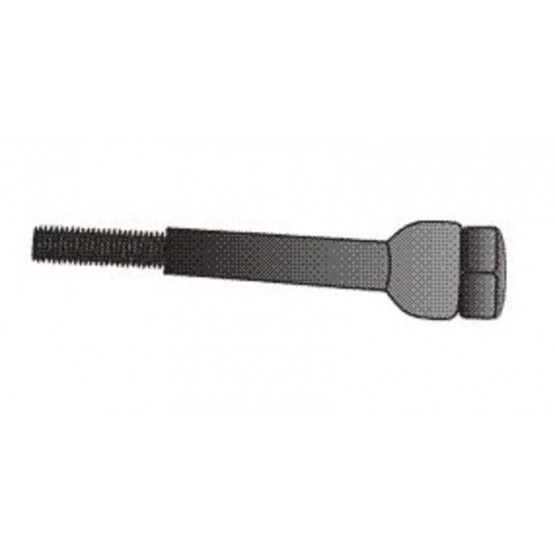Vis, boulon échappement ROMAX pour Citroen Ax de 01/93 à 06/94 08 8 013 Vis, boulon échappement ROMAX pour Citroen Ax de 01/93 à 06/94 08 8 013