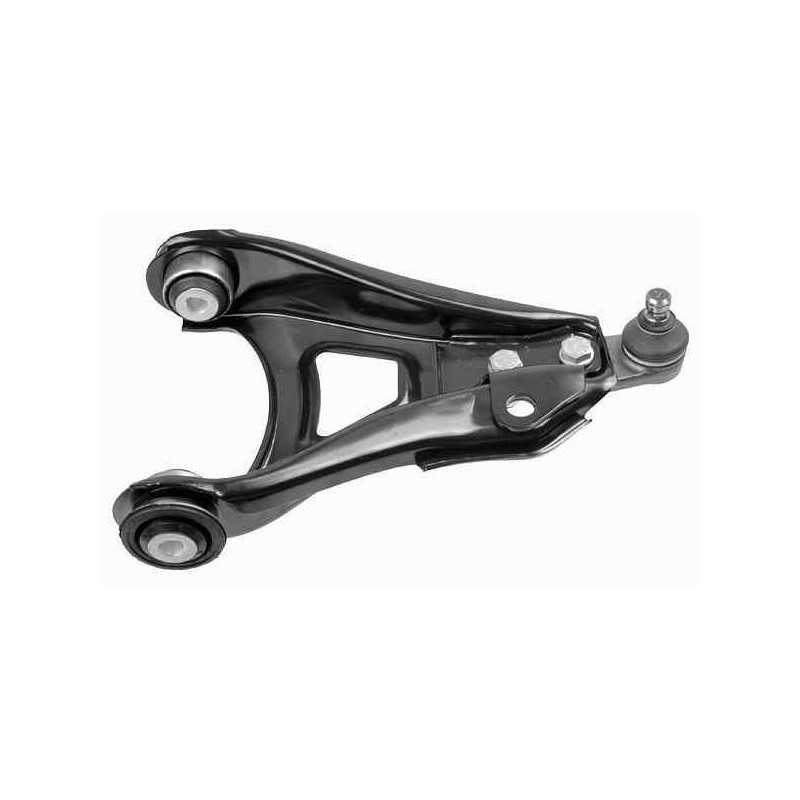 Triangle bras de suspension avant droit SIDEM pour Nissan Kubistar Renault Clio 2 Kangoo 1 6171