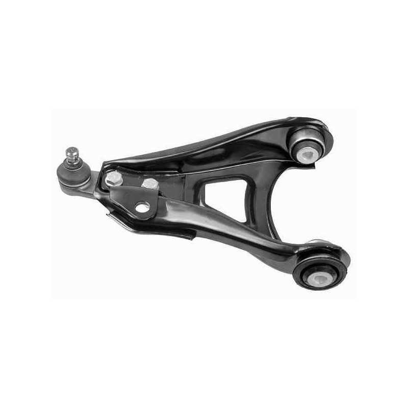 Triangle bras de suspension avant gauche SIDEM pour Nissan Kubistar Renault Clio 2 Kangoo 1 6170 Triangle bras de suspension avant gauche SIDEM pour Nissan Kubistar Renault Clio 2 Kangoo 1 6170