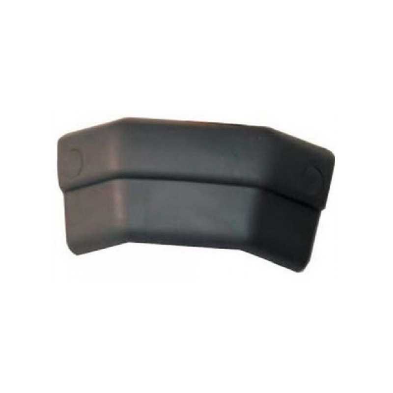 Sabot, cross de pare choc arrière gauche ou droite pour CITROEN C25/ FIAT Ducato I/ PEUGEOT J5 570197