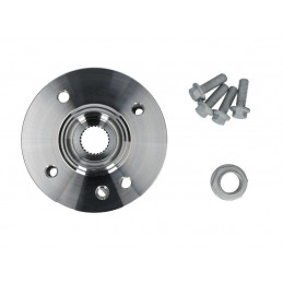 1 Roulement de roue avant SKF pour Mini cooper R50 R53 R52 kh30006