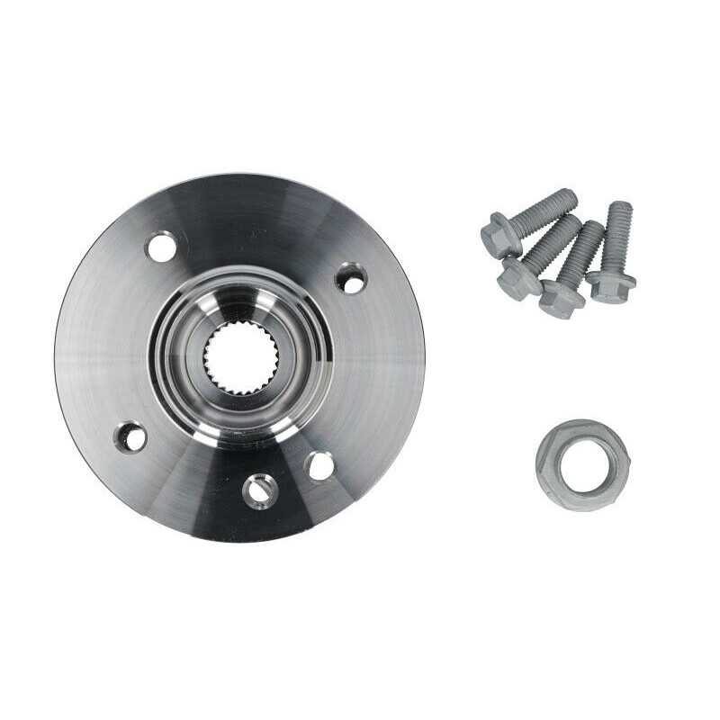 1 Roulement de roue avant SKF pour Mini cooper R50 R53 R52 kh30006