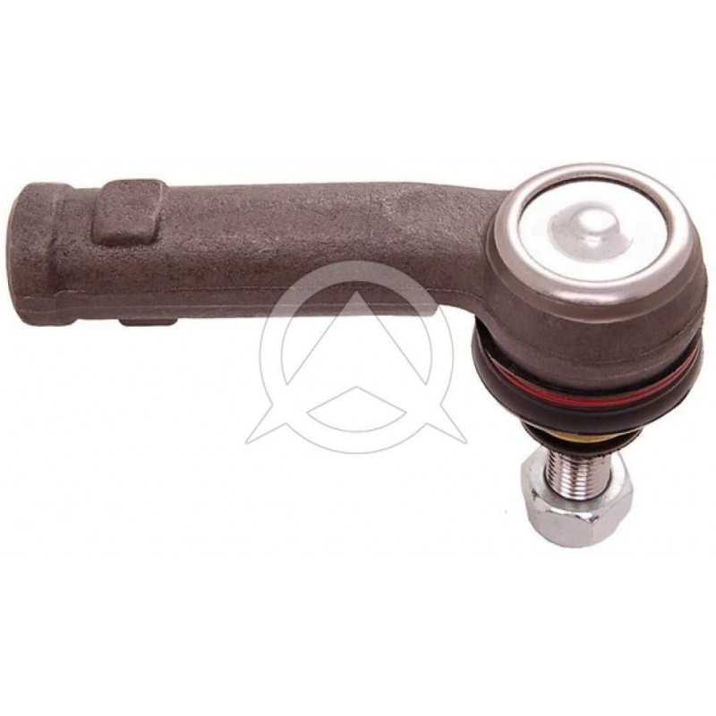 Rotule de direction avant droit SIDEM pour Audi A2 A3 Seat Leon Toledo 2 Skoda Octavia Vw Bora Golf New Beetle 37435