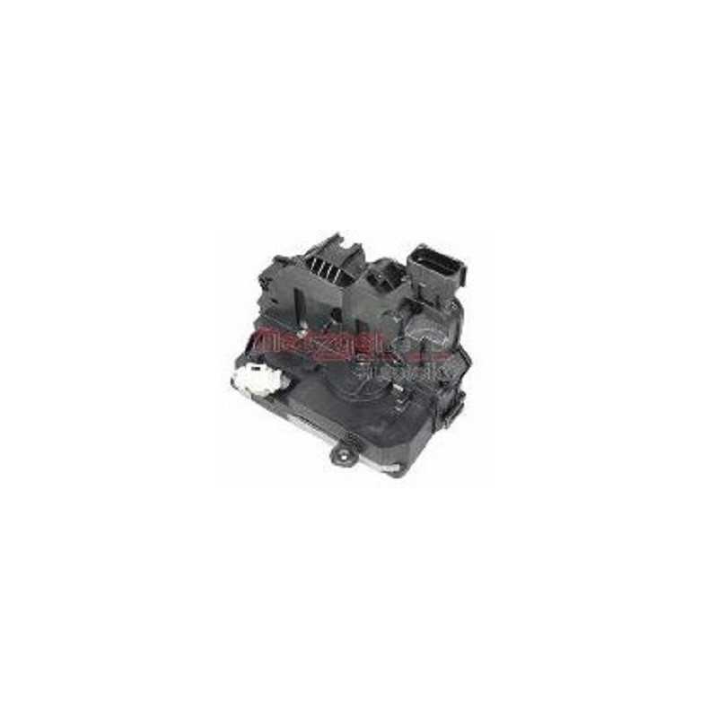 Moteur fermeture de porte avant gauche pour Opel Meriva verrouillage centralisé 894.10.0141