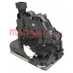 Moteur fermeture de porte avant droit pour Opel Meriva verrouillage centralisé 894.10.0142