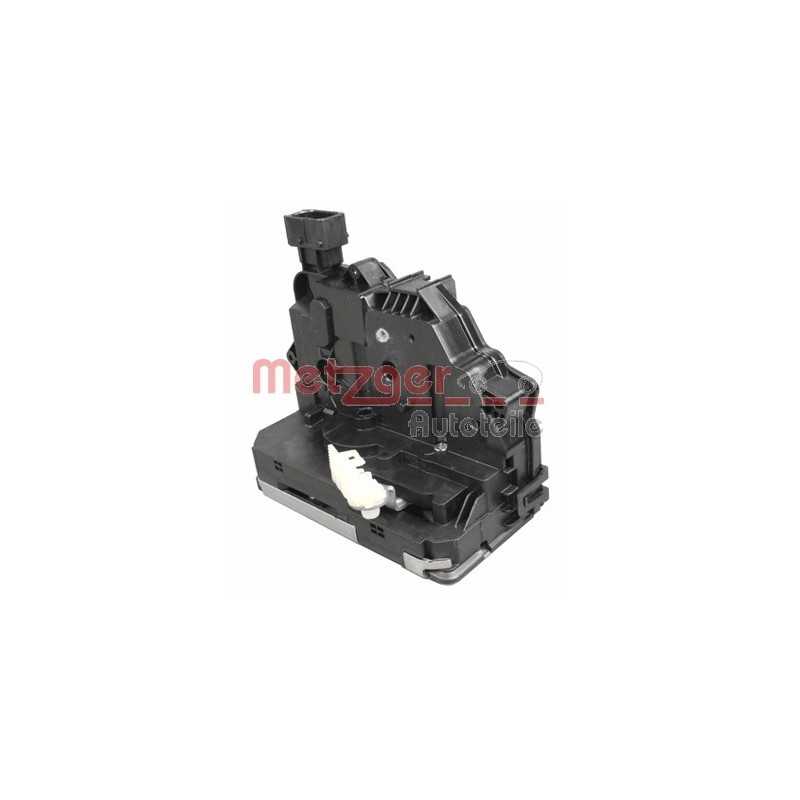 Moteur fermeture de porte avant droit pour Opel Meriva verrouillage centralisé 894.10.0142