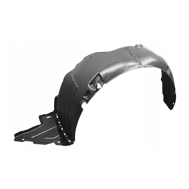 Pare boue avant gauche pour Hyundai I30 de 03/12 à 03/17 40C2FL1Q Pare boue avant gauche pour Hyundai I30 de 03/12 à 03/17 40C2FL1Q