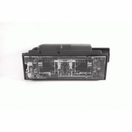 Eclaireur de plaque pour Renault Master RCV2125