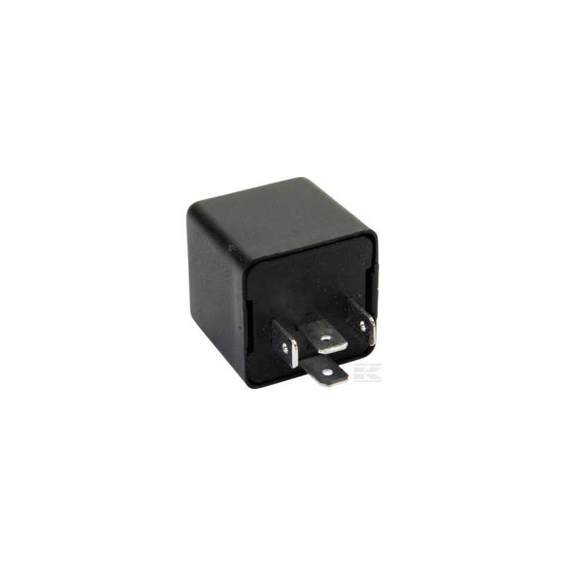 copy of Centrale, relais clignotante pour Ford Capri Transit Porsche 911 914 928 Saab 90 95 96 99 Volvo 140 4 plots