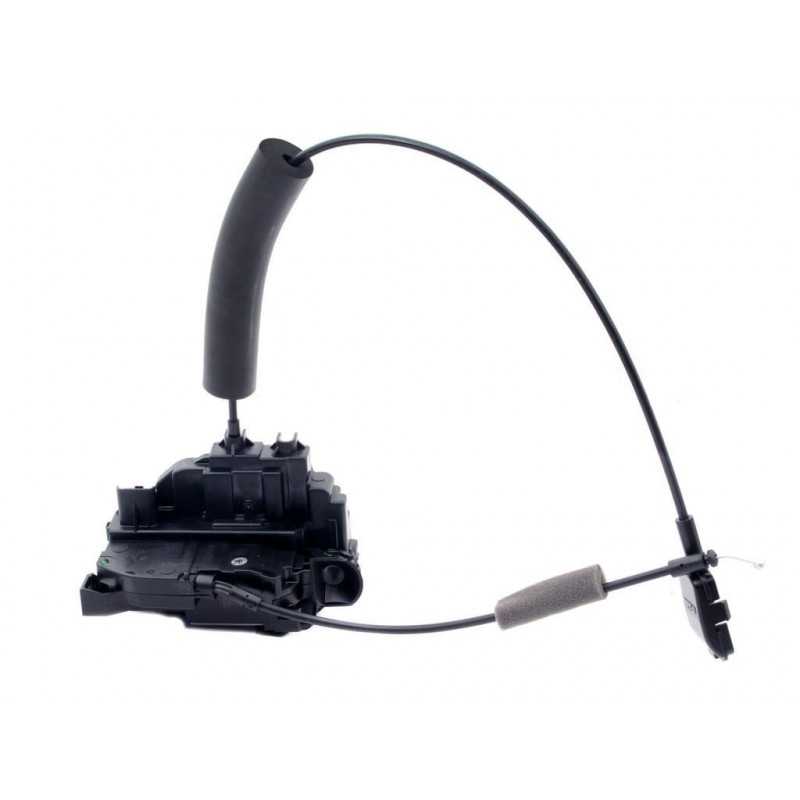 Mecanisme de serrure de porte, verrouillage, avant gauche pour Renault Scenic 3 805030006R