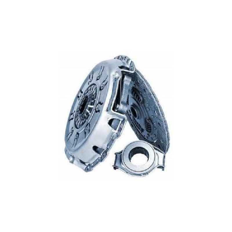 Kit embrayage Renault R4 5 6 8 Rodeo 4 6