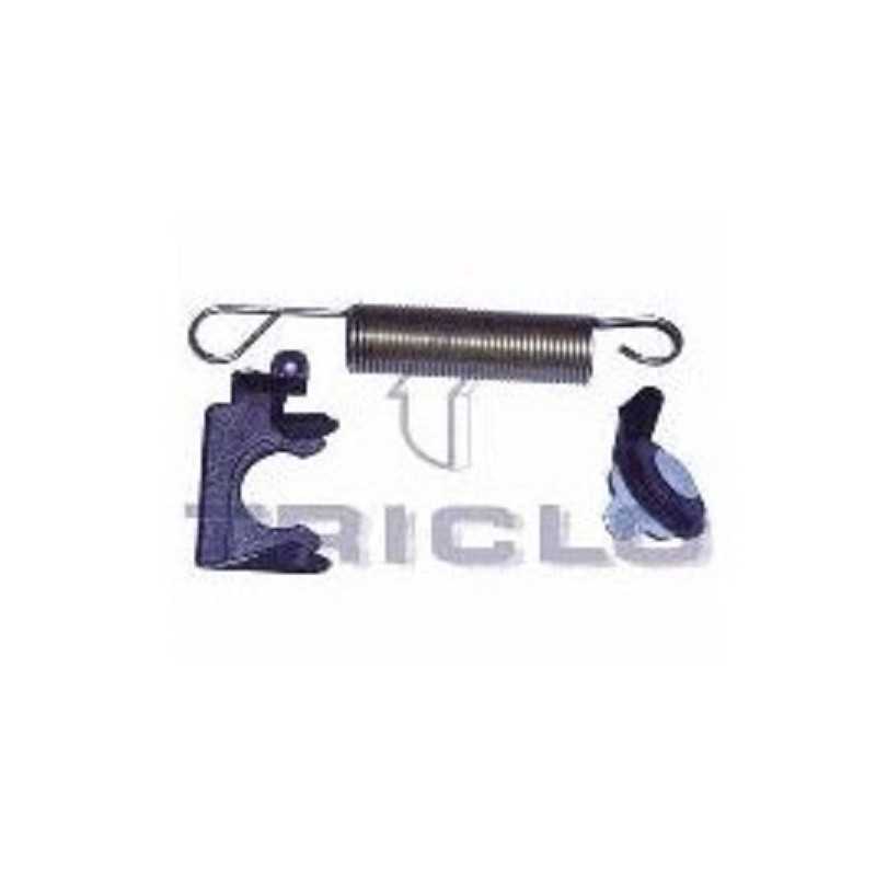 Kit réparation levier de vitesse pour R11 635044 Kit réparation levier de vitesse pour R11 635044