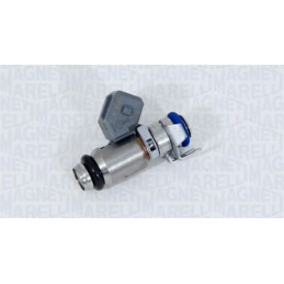 Injecteur MAGNETI MARELLI pour Renault Clio 2 Laguna 1 Megane 1 Scenic 1 Vw Golf 1 805001571701