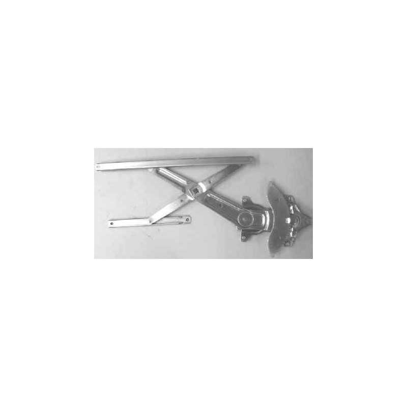 Mecanisme de leve vitre avant Gauche electrique pour Suzuki Swift de 03/05 au 04/07 08197502