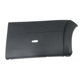 Baguette, bandeau de protection latérale arrière droite pour CITROEN Jumper II/ FIAT Ducato III/ PEUGEOT Boxer M1345