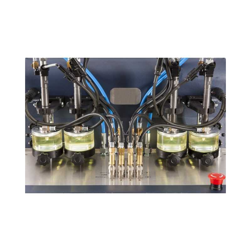 Forfait controle et Nettoyage injecteur essence par ultrason