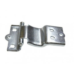 Charnière De Portes arrière Droit 180" pour Citroen Jumper 2006 Fiat Ducato Peugeot Boxer 2006 1617323580