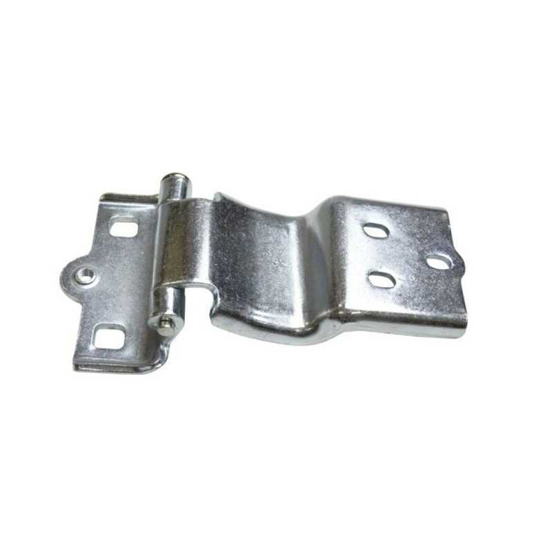 Charnière De Portes arrière Droit 180" pour Citroen Jumper 2006 Fiat Ducato Peugeot Boxer 2006 1617323580