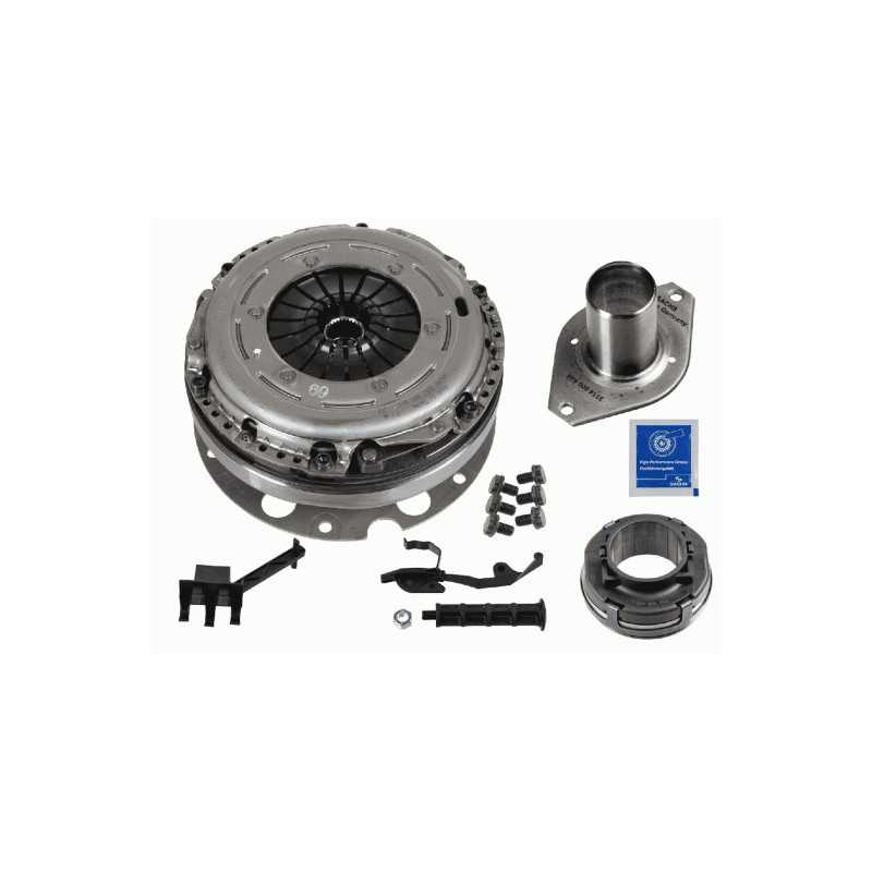 Kit embrayage avec volant moteur Sachs 2290 601 098 Kit embrayage avec volant moteur Sachs 2290 601 098