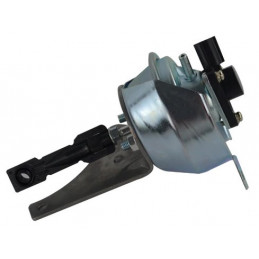 Turbocompresseur avec capteur pour Citroen C4 C5 C8 Expert Jumpy Peugeot 307 308 407 508 607 807 2.0 Hdi