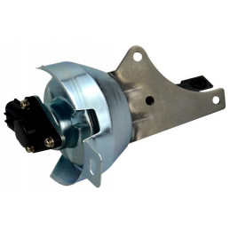 Turbocompresseur avec capteur pour Citroen C4 C5 C8 Expert Jumpy Peugeot 307 308 407 508 607 807 2.0 Hdi