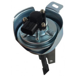 Turbocompresseur avec capteur pour Citroen C4 C5 C8 Expert Jumpy Peugeot 307 308 407 508 607 807 2.0 Hdi