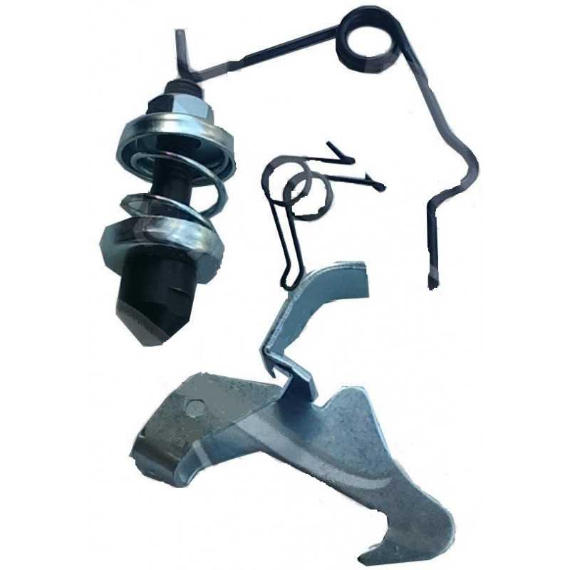 Serrure de capot avant droit pour Opel Combo Corsa OP0640501A Serrure de capot avant droit pour Opel Combo Corsa OP0640501A
