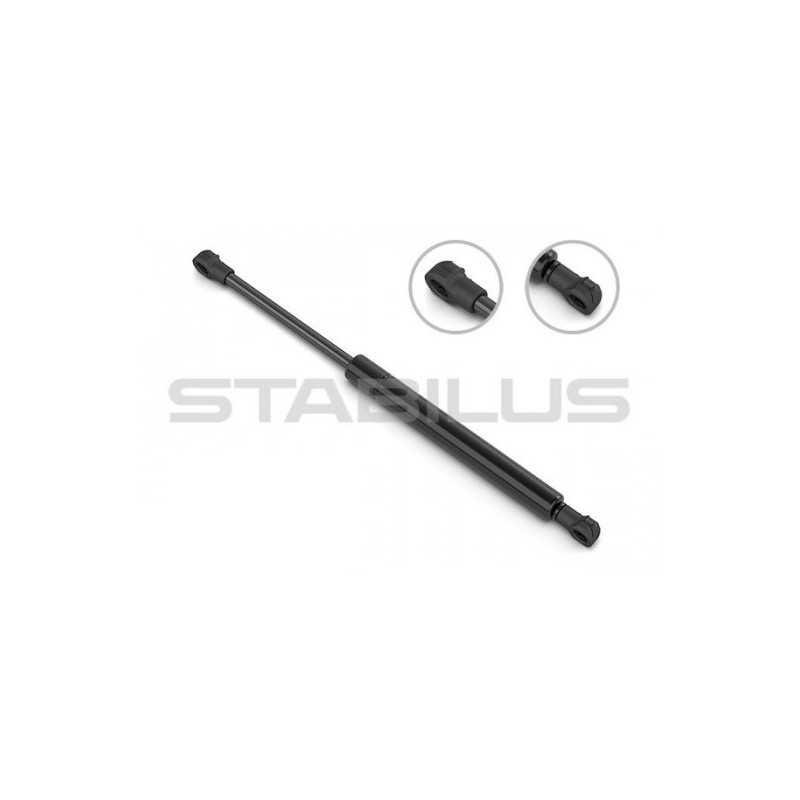 Vérin de capot pour Porsche Boxster 024477 Vérin de capot pour Porsche Boxster 024477