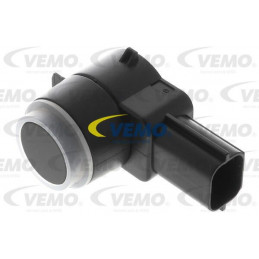 Capteur de stationnement pour Opel Corsa D V40-72-0491