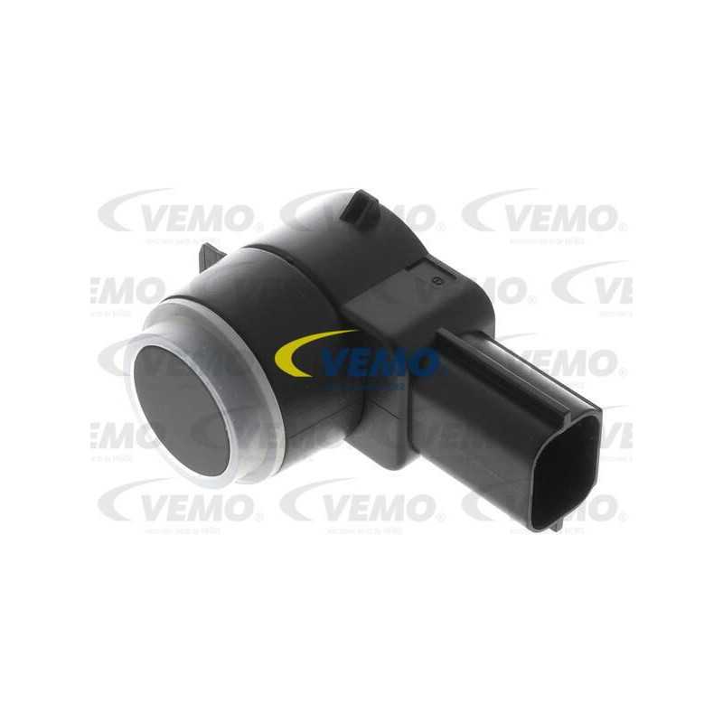 Capteur de stationnement pour Opel Corsa D V40-72-0491