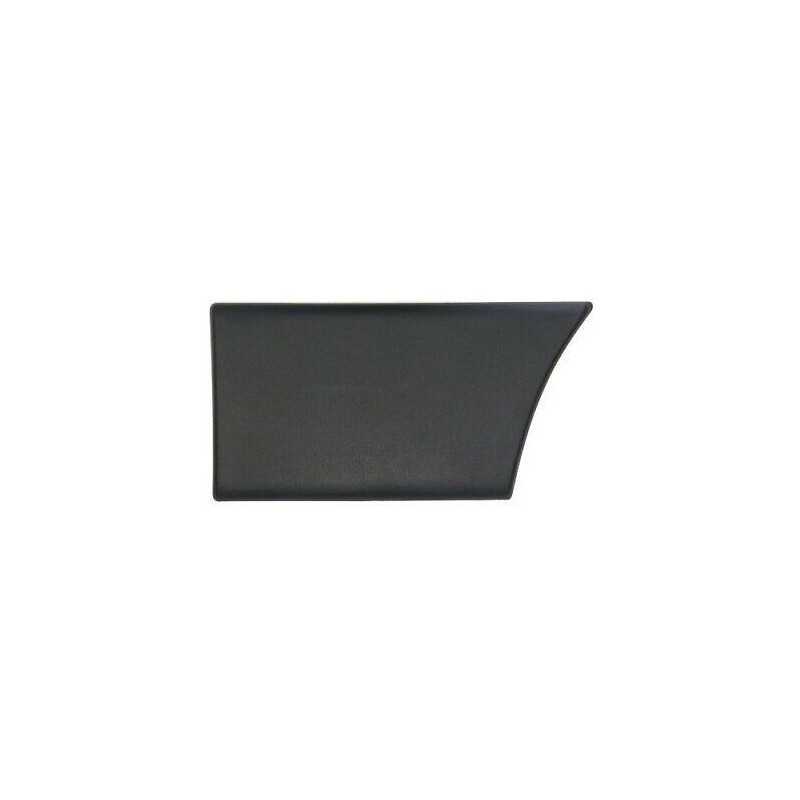 Baguette de protection bas de caisse gauche pour Citroen Jumper Fiat Ducato Peugeot Boxer M1323