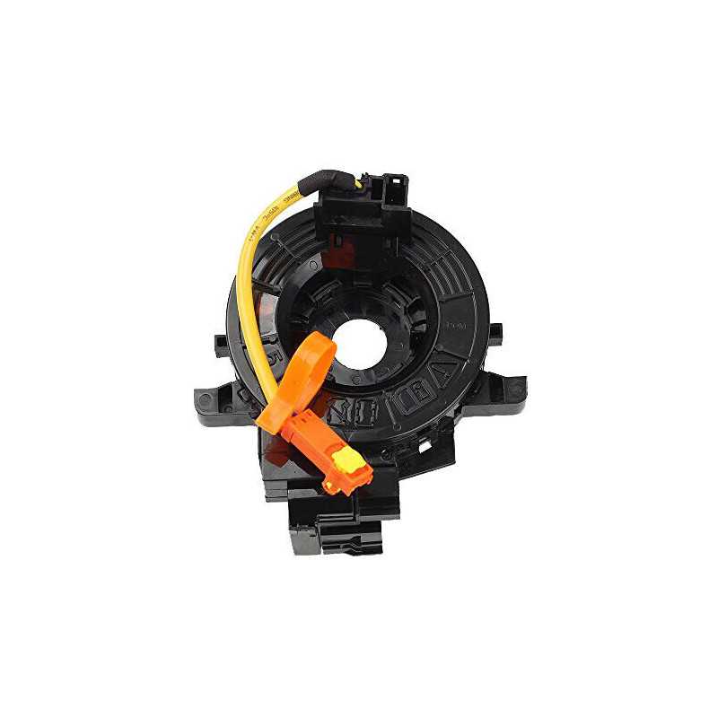 Contacteur ressort tournant air bag pour Toyota Hilux à partrir de 2005