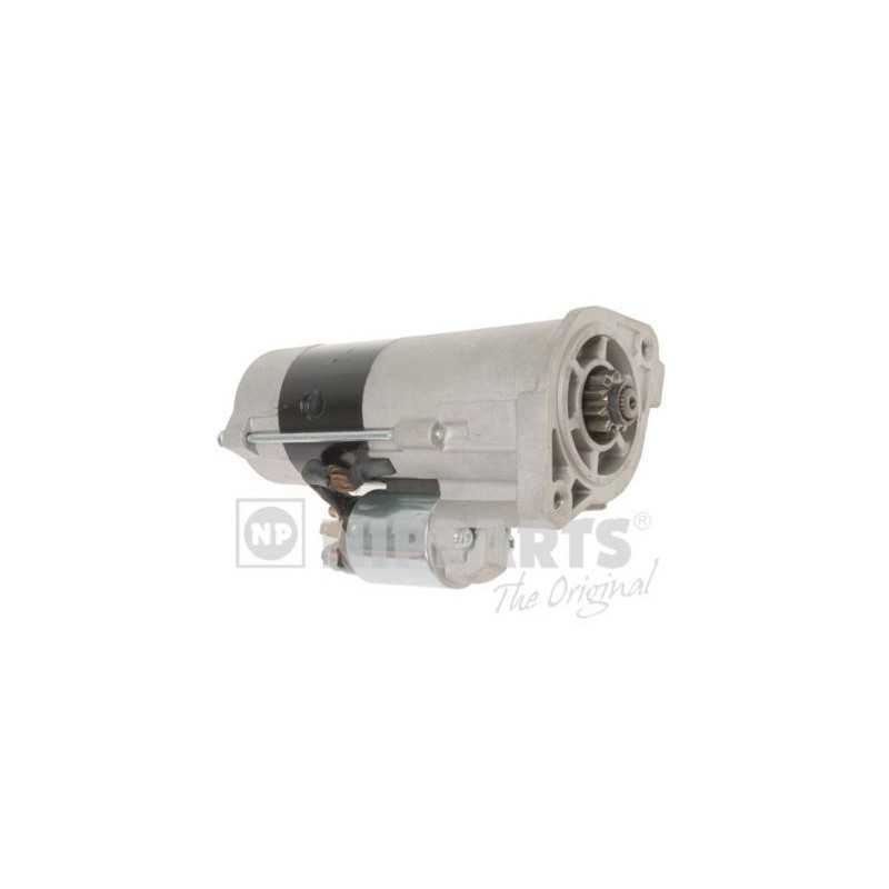 Démarreur pour Mitsubishi Galant L200 Pajero J5215039 Démarreur pour Mitsubishi Galant L200 Pajero J5215039