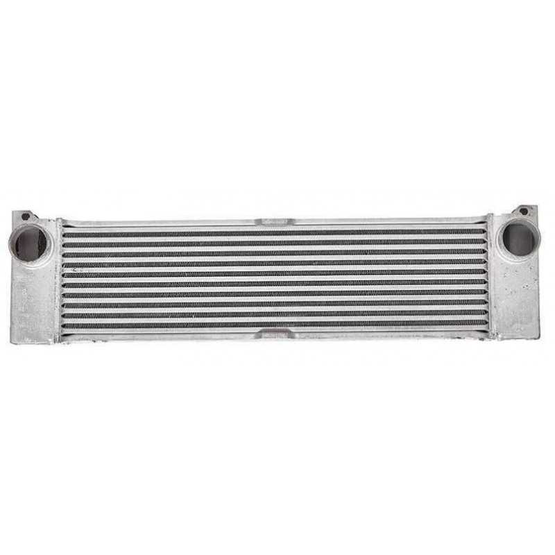 Intercooler, échangeur pour Mercedes Vito 4881473