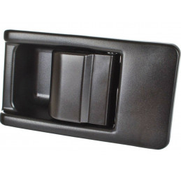 Poignée de porte droit pour Citroen Jumper Fiat Ducato Peugeot Boxer après 1994 GRIS EZC-FT-065