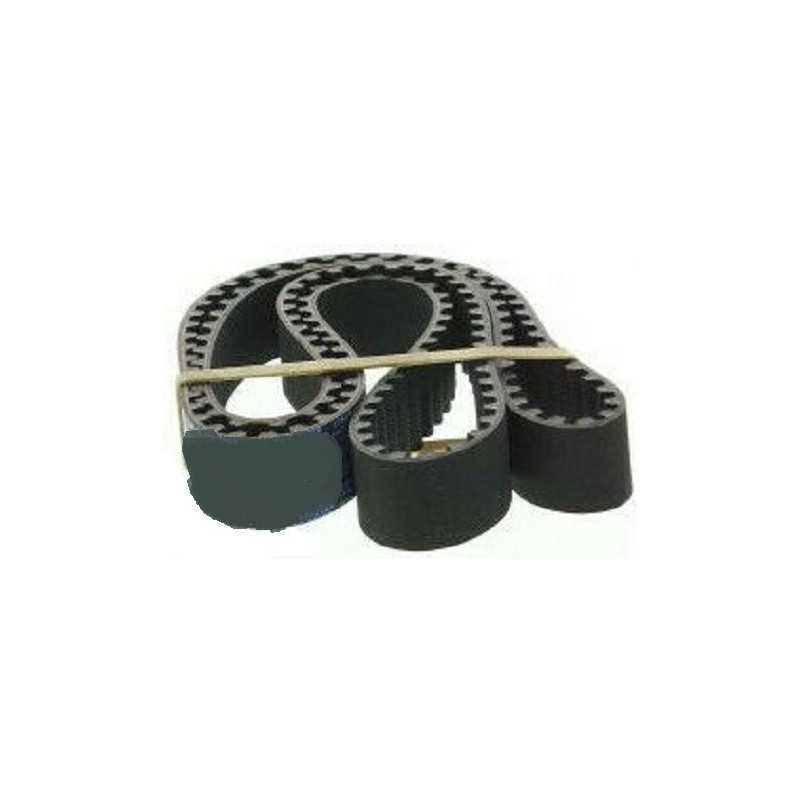 Courroie de distribution GATES pour Citroen Berlingo C4 C5 Evasion Jumpy Fiat Ducato Lancia Peugeot 206 306 307 406 607 Boxer