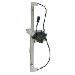 Leve vitre electrique arriere droit mercedes ML W163  5457505