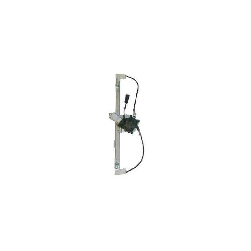 Leve vitre electrique arriere droit mercedes ML W163 5457505 Leve vitre electrique arriere droit mercedes ML W163 5457505