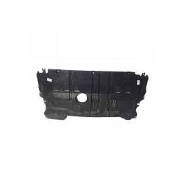 Cache sous moteur partie arrière pour Mazda 3 de 07/06/09 MZ0520201 Cache sous moteur partie arrière pour Mazda 3 de 07/06/09 MZ0520201