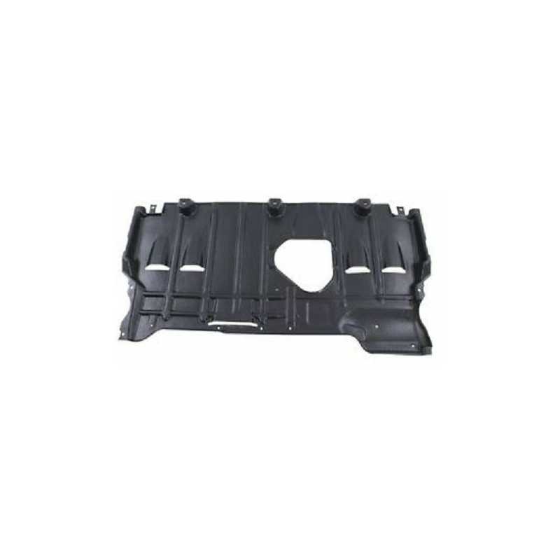 Cache sous moteur partie arrière pour Mazda 3 de 07/09 à 10/11 MZ0550202 Cache sous moteur partie arrière pour Mazda 3 de 07/09 à 10/11 MZ0550202