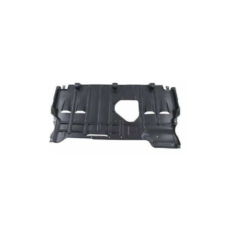 Cache sous moteur partie arrière pour Mazda 3 de 07/09 à 10/11 MZ0550202