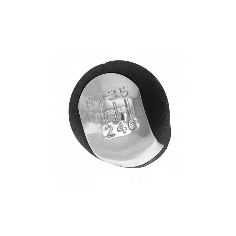 Pommeau de changement de vitesse pour Opel Astra Corsa Vectra Signum Boite 6 vitesses GZB-PL-001 Pommeau de changement de vitesse pour Opel Astra Corsa Vectra Signum Boite 6 vitesses GZB-PL-001
