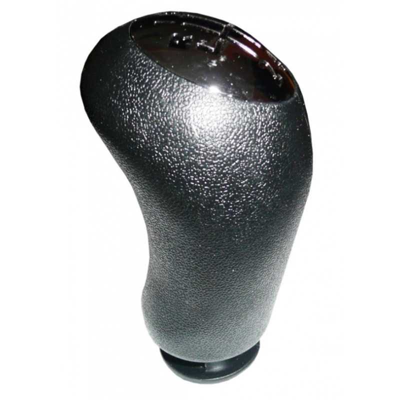 Pommeau De Levier De Vitesse Pour Renault Koleos, Kadjar, Megane 4, Talisman - Design élégant, Matériau ABS, Installation Facile - 4