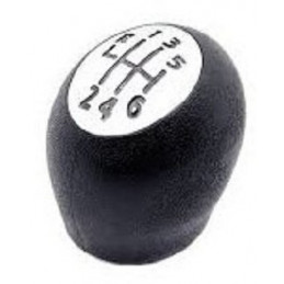 Pommeau levier de vitesse pour Renault Fluence Laguna 2 Master Megane 3 Scenic 3 Trafic 6 vitesses R62340