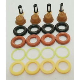 KIT RESTAURATION POUR 4 INJECTEURS...