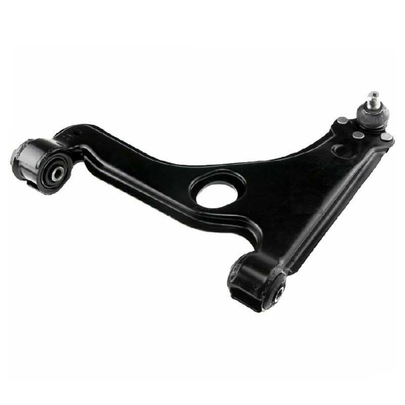 copy of Triangle de suspension avant gauche pour Citroen Ax Saxo Peugeot 106