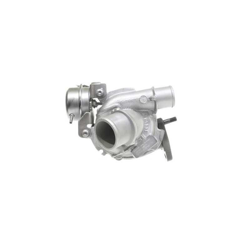 Turbocompresseur pour Toyota Corolla 1.4 avec joints Consigné FPTB7514182