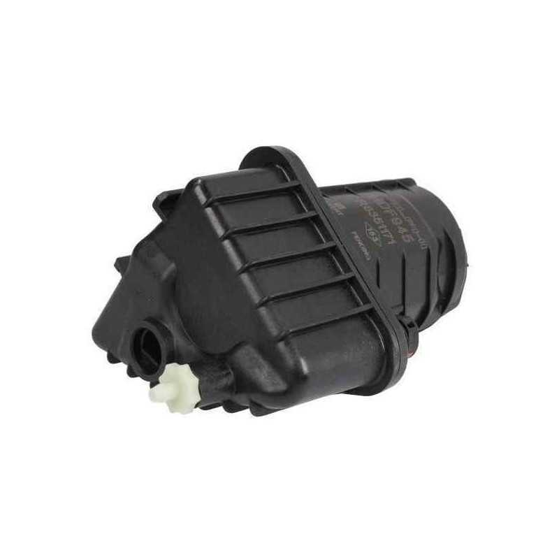 Filtre à carburant pour Renault Clio 3 Modus A110684